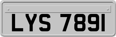 LYS7891