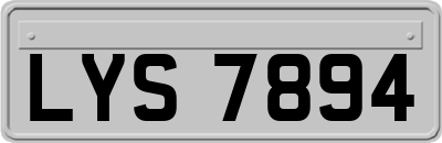 LYS7894