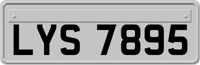 LYS7895