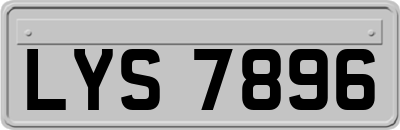 LYS7896