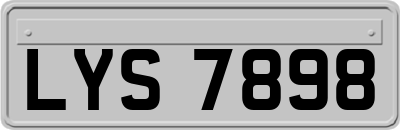 LYS7898