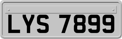 LYS7899