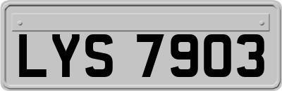 LYS7903