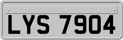 LYS7904