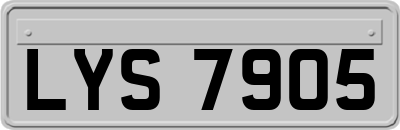 LYS7905
