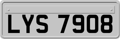 LYS7908