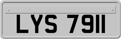 LYS7911