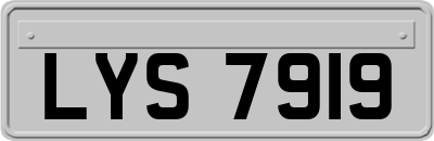 LYS7919