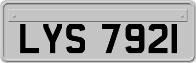 LYS7921