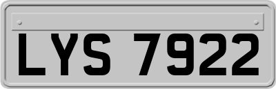 LYS7922