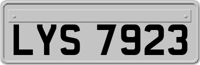 LYS7923