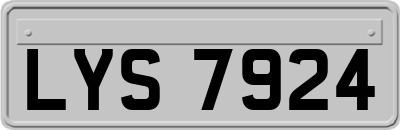 LYS7924