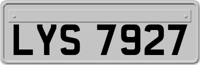 LYS7927