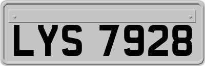 LYS7928