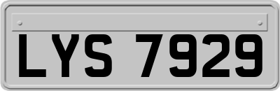 LYS7929