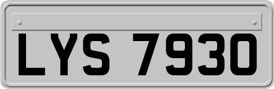 LYS7930