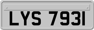 LYS7931