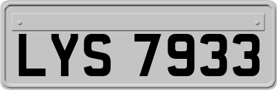 LYS7933