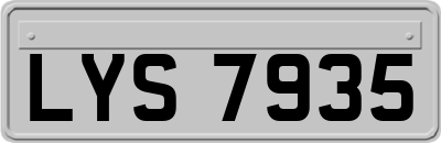 LYS7935