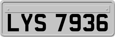 LYS7936