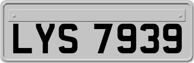 LYS7939