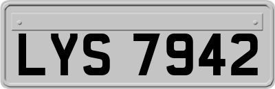 LYS7942