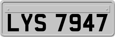 LYS7947