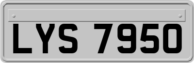 LYS7950