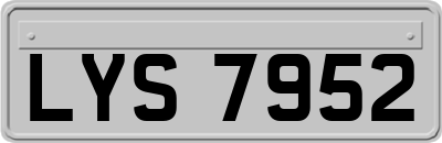 LYS7952