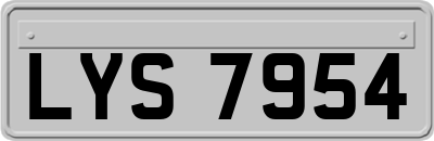 LYS7954