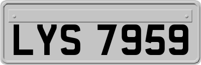LYS7959