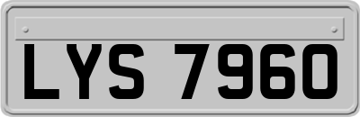 LYS7960