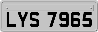 LYS7965