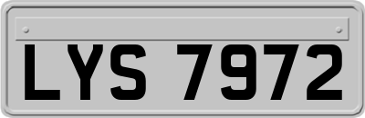 LYS7972