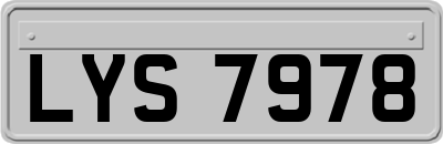 LYS7978