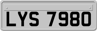 LYS7980
