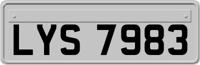 LYS7983