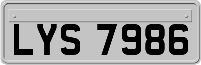 LYS7986
