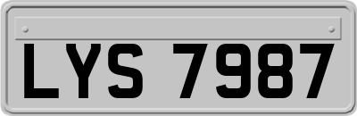 LYS7987