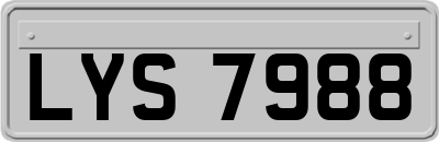 LYS7988