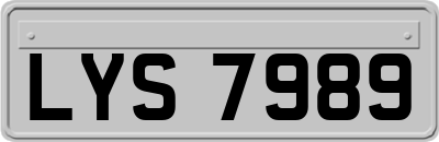 LYS7989