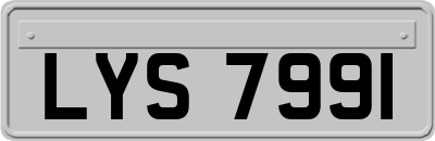 LYS7991