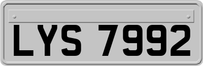 LYS7992