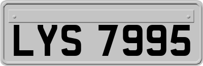 LYS7995
