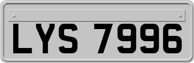 LYS7996
