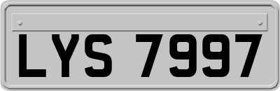 LYS7997