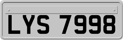 LYS7998