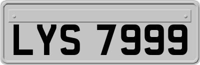 LYS7999