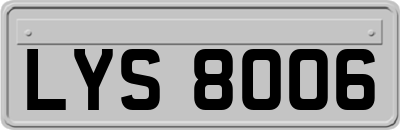 LYS8006