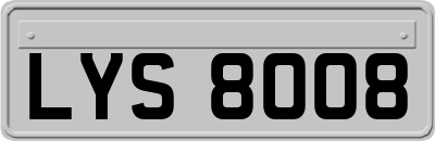 LYS8008